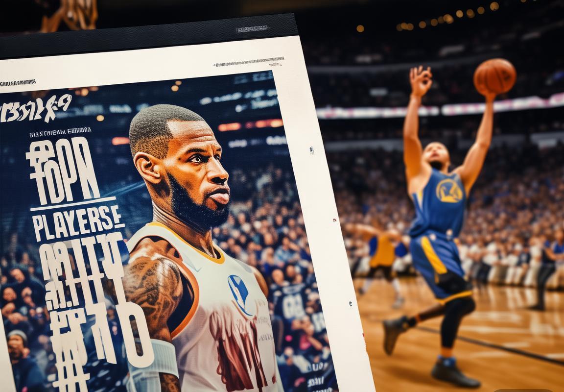 NBA新赛季运动焦点：詹姆斯第19、库里第11、杜兰特第22引爆热议